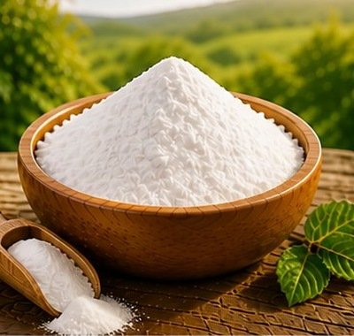 Bicarbonat de sodiu alimentar