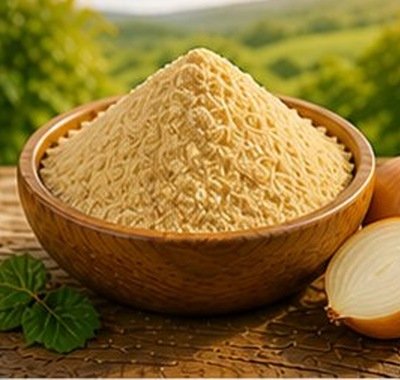 Ceapă pudră