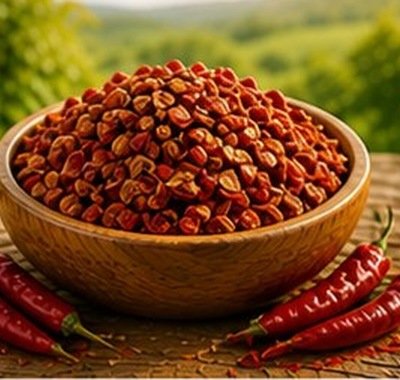 Chilli fulgi