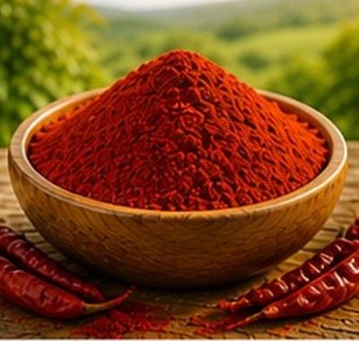 Chilli pudră