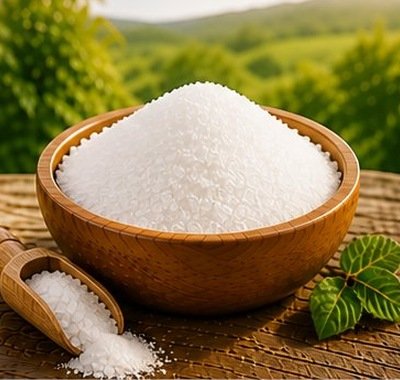 Sare de lămâie (acid citric)