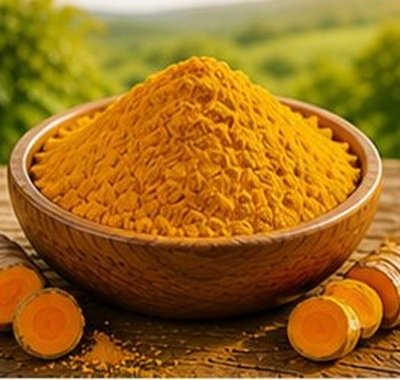 Turmeric