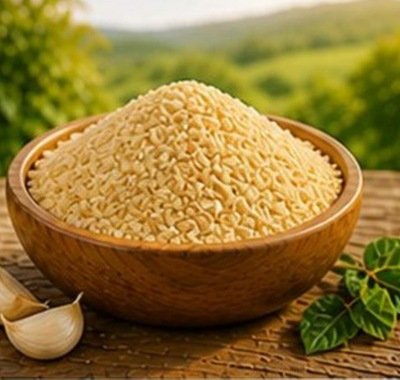 Usturoi granule