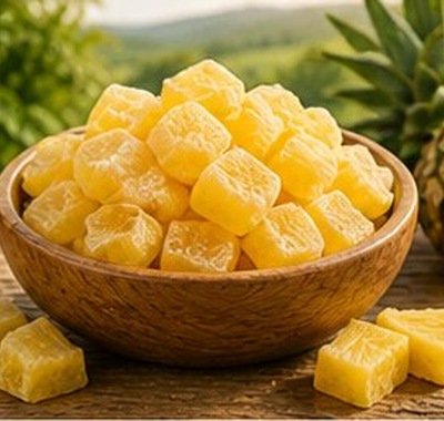 Ananas cuburi