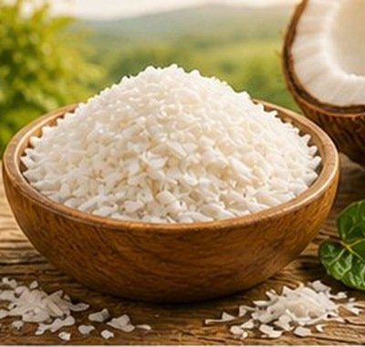 Fulgi de cocos