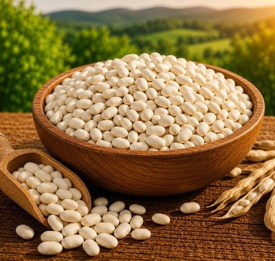 White Beans
