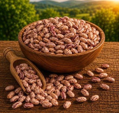 Borlotti Beans