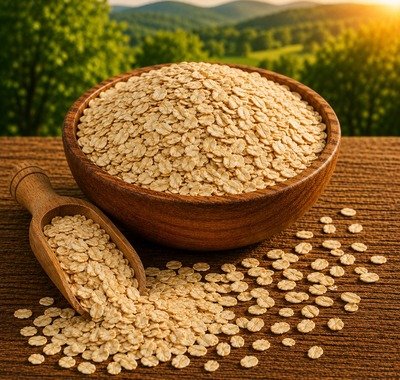 Oat Flakes