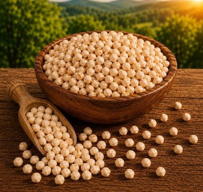 Chickpeas