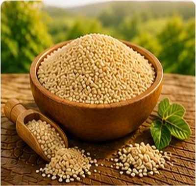 Quinoa albă