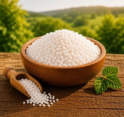 Tapioca perle